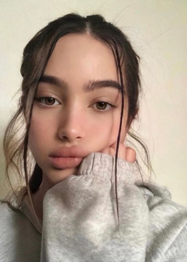 Индивидуалка Алина фото № 2 в городе Железноводск