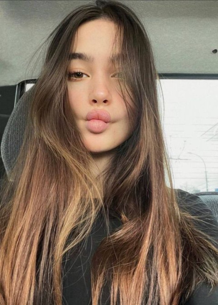 Индивидуалка Алина фото № 2 в городе Железноводск