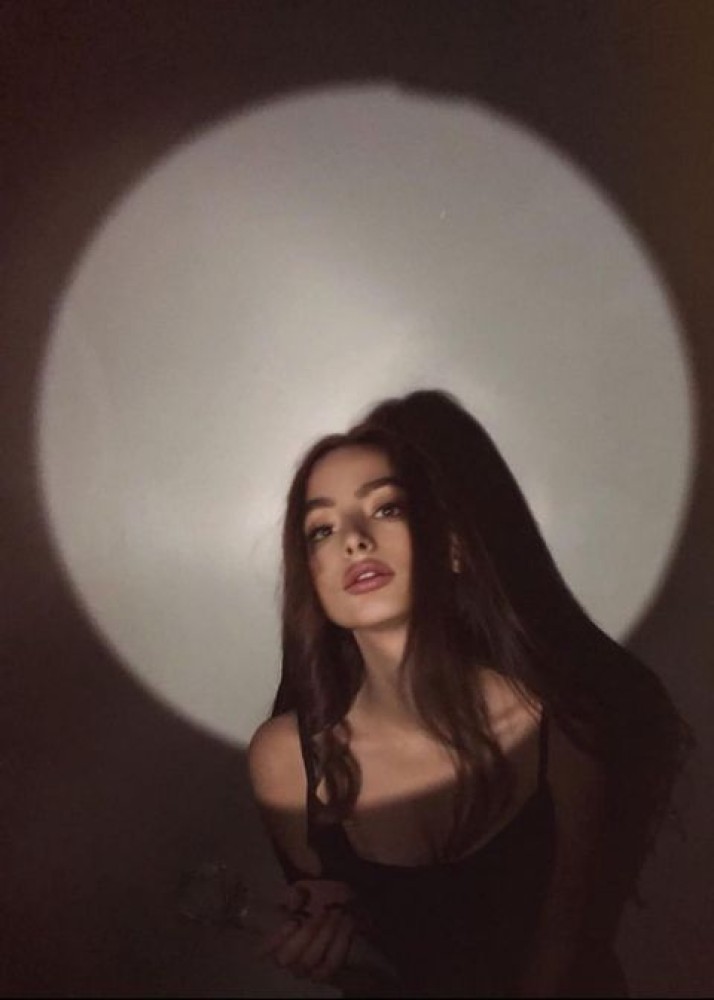 Индивидуалка Алина фото № 2 в городе Железноводск