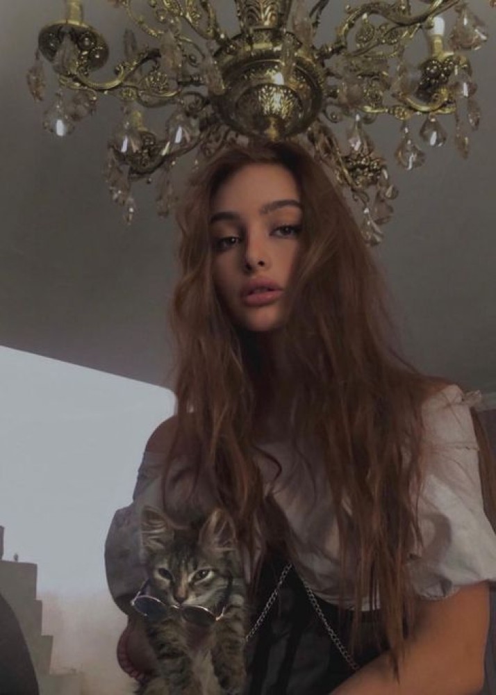 Индивидуалка Алина фото № 2 в городе Железноводск