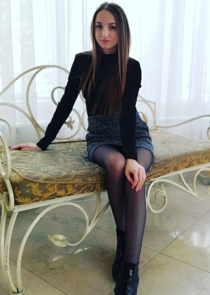 Индивидуалка Алина фото № 2 в городе Железноводск