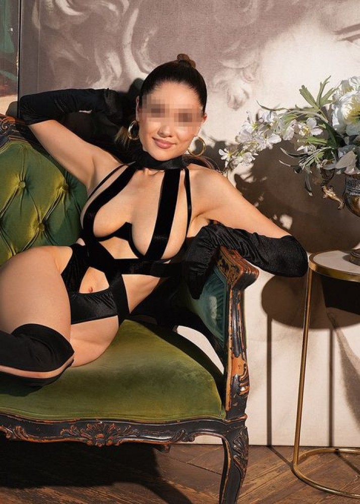 Индивидуалка Алиса фото № 2 в городе Железноводск