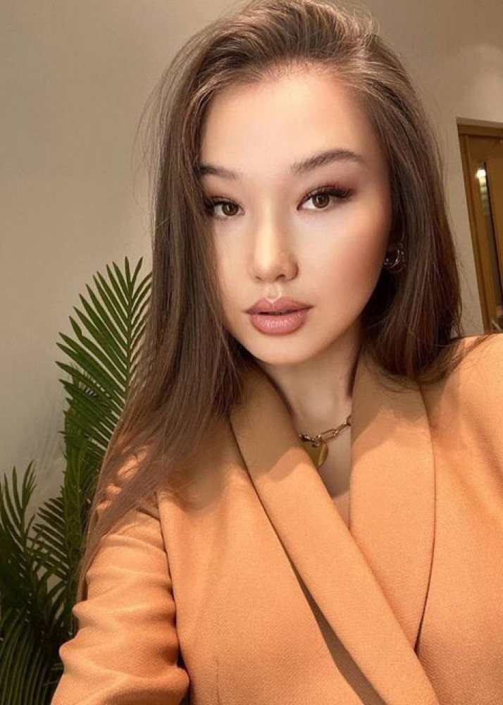 Индивидуалка Алия фото № 2 в городе Железноводск