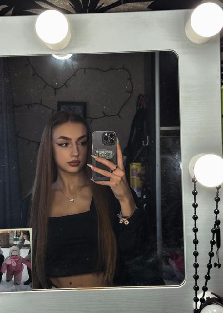 Индивидуалка Алёна фото № 2 в городе Железноводск