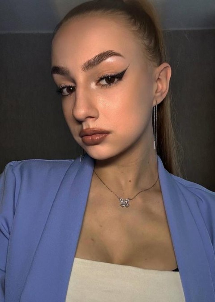 Индивидуалка Алёна фото № 2 в городе Железноводск