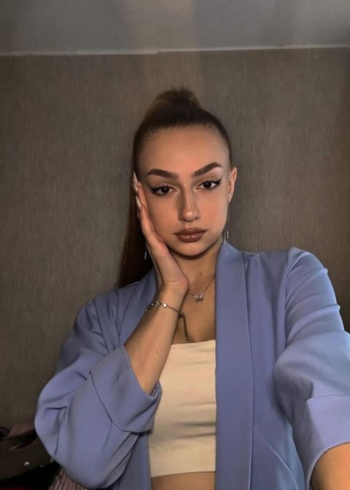 Индивидуалка Алёна фото № 2 в городе Железноводск