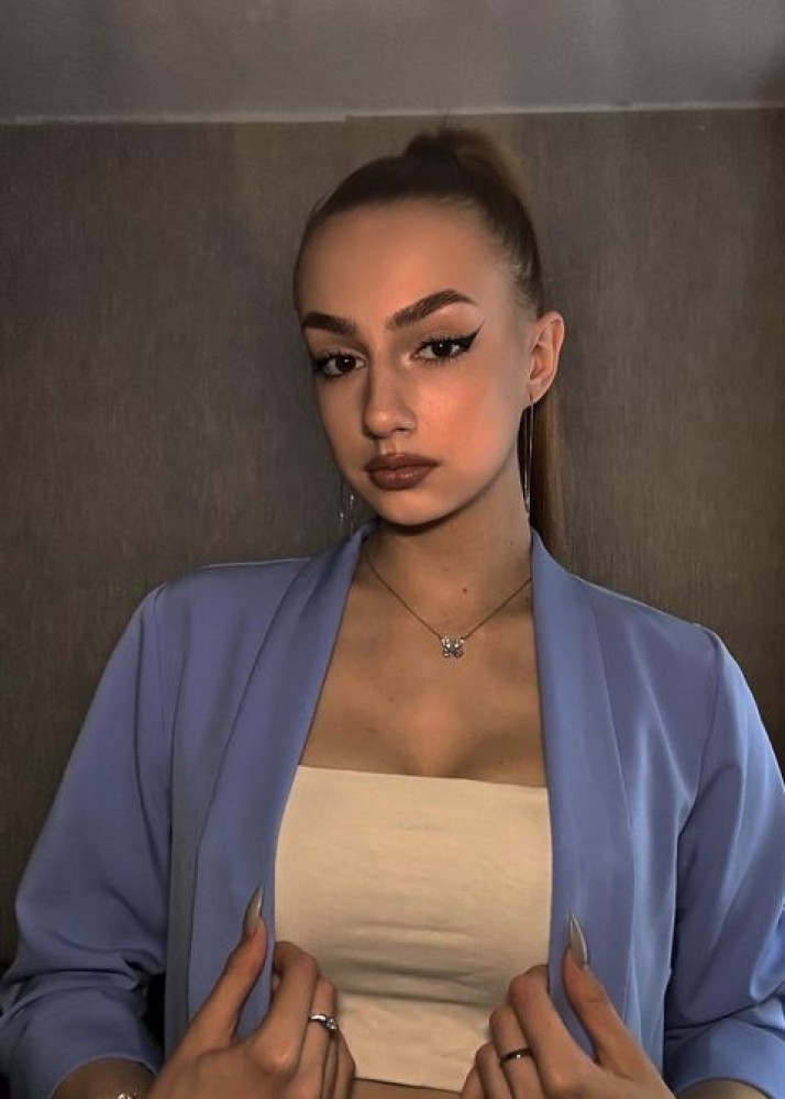 Индивидуалка Алёна фото № 2 в городе Железноводск