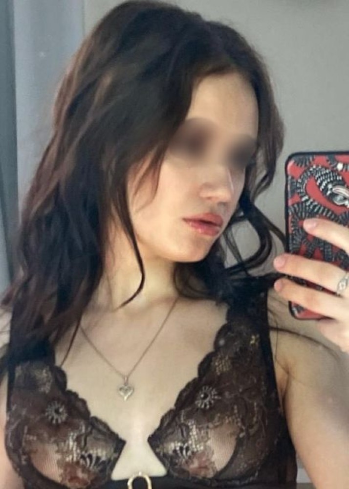 Индивидуалка Ангелина фото № 2 в городе Железноводск