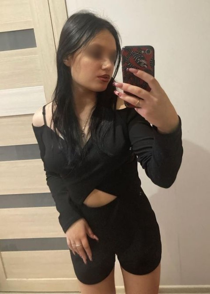 Индивидуалка Ангелина фото № 2 в городе Железноводск