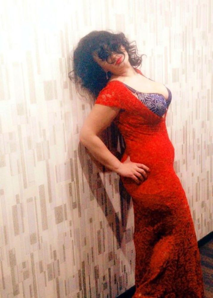 Индивидуалка Анна фото № 2 в городе Железноводск