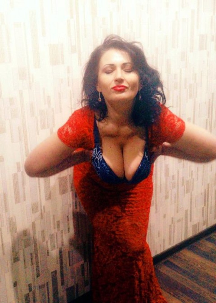 Индивидуалка Анна фото № 2 в городе Железноводск