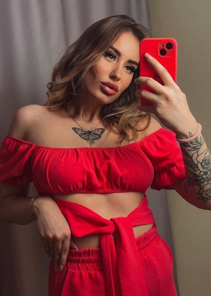 Индивидуалка Арина главное фото в городе Железноводск 