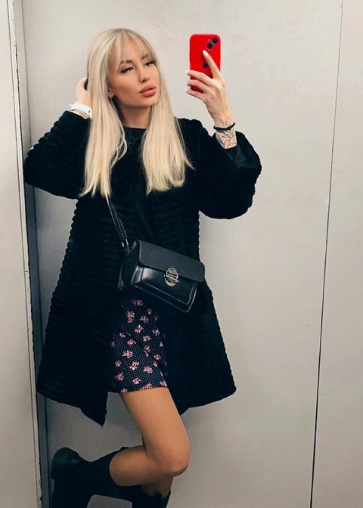 Индивидуалка Арина фото № 2 в городе Железноводск