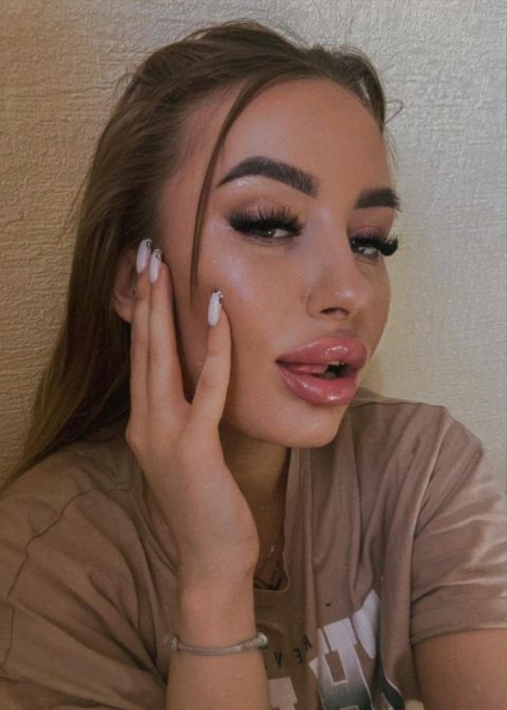 Индивидуалка Арина фото № 2 в городе Железноводск