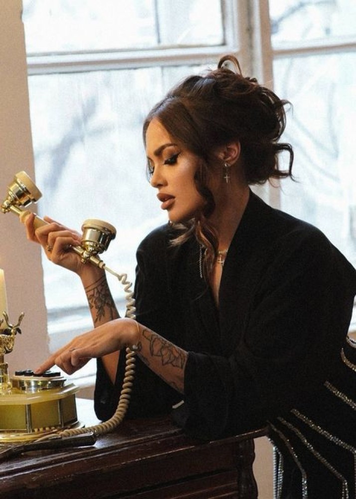 Индивидуалка Дара главное фото в городе Железноводск 