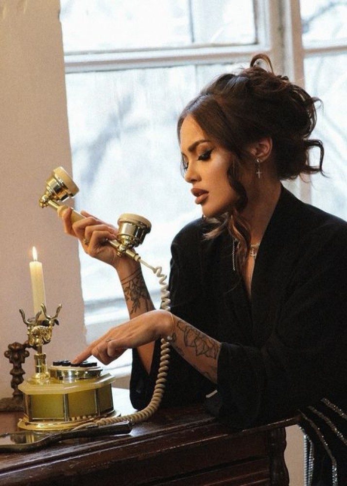 Индивидуалка Дара фото № 2 в городе Железноводск