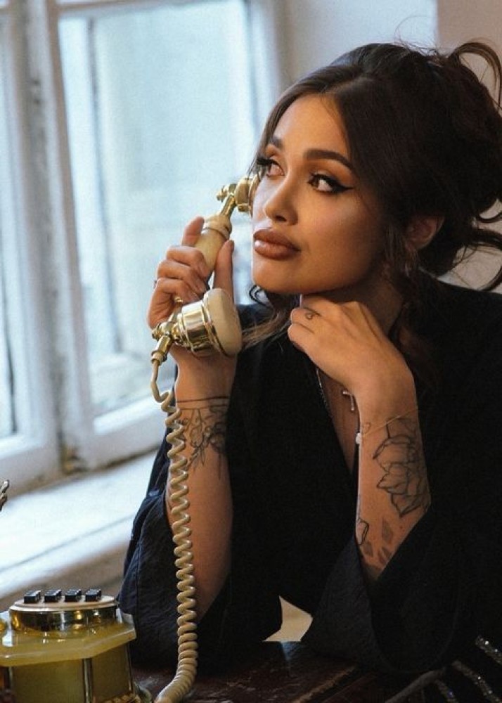 Индивидуалка Дара фото № 2 в городе Железноводск