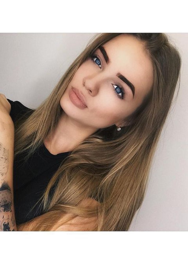 Индивидуалка Даша фото № 2 в городе Железноводск