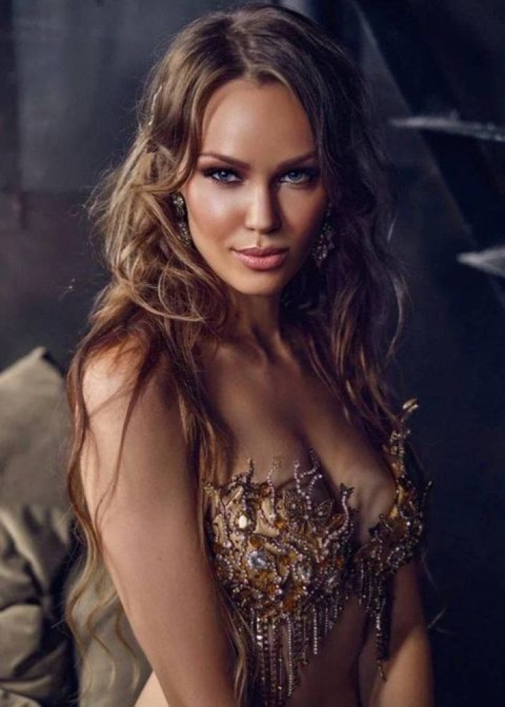 Индивидуалка Джоконда главное фото в городе Железноводск 