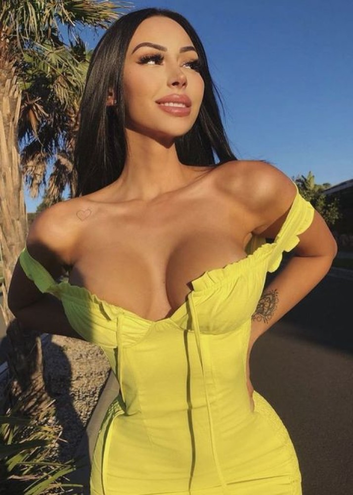 Индивидуалка Элла фото № 2 в городе Железноводск