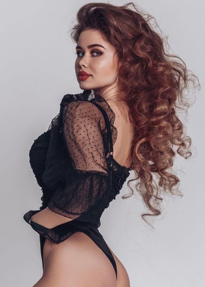 Индивидуалка Эмма фото № 2 в городе Железноводск