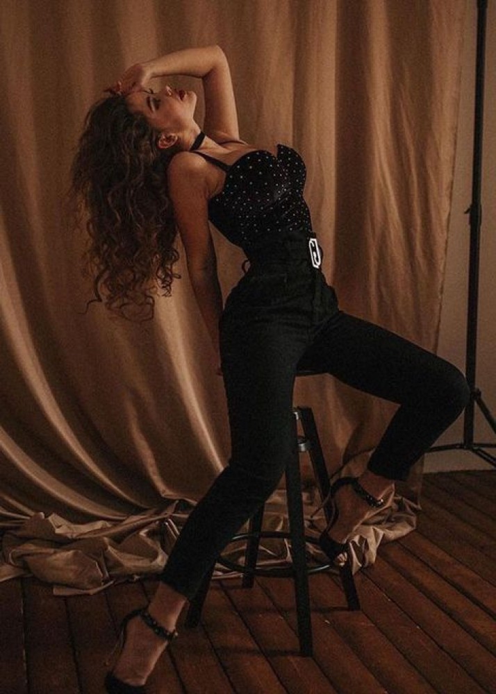 Индивидуалка Эмма фото № 2 в городе Железноводск