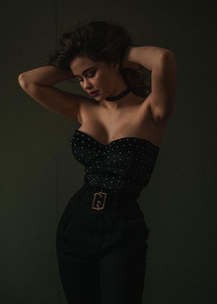 Индивидуалка Эмма фото № 2 в городе Железноводск