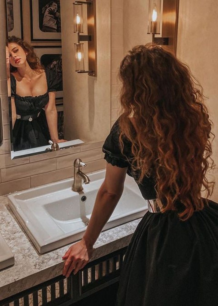 Индивидуалка Эмма фото № 2 в городе Железноводск