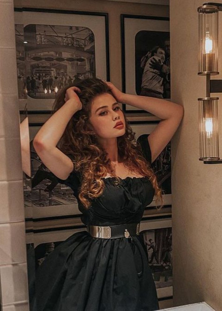 Индивидуалка Эмма фото № 2 в городе Железноводск