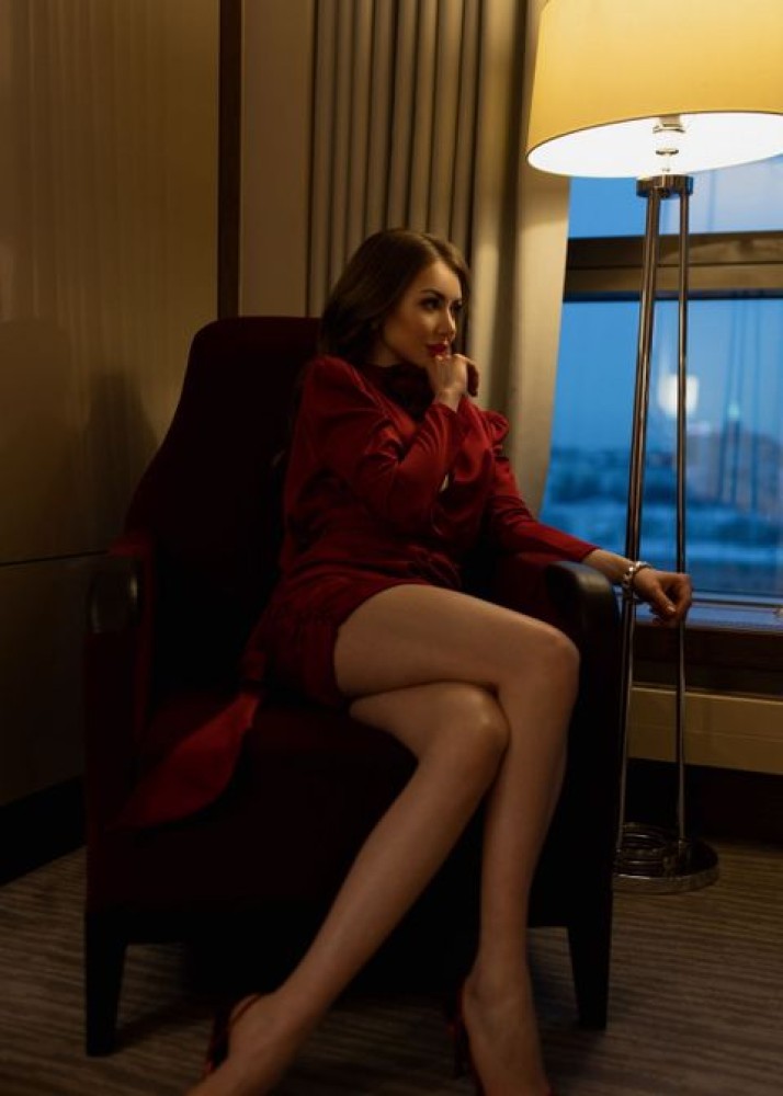 Индивидуалка Эскортни фото № 2 в городе Железноводск