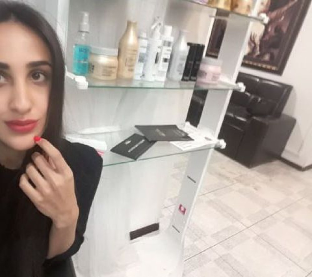 Индивидуалка Габи фото № 2 в городе Железноводск