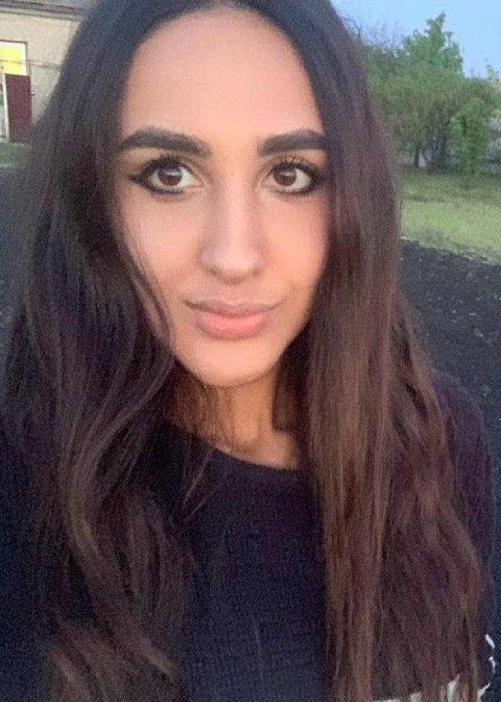 Индивидуалка Габи фото № 2 в городе Железноводск