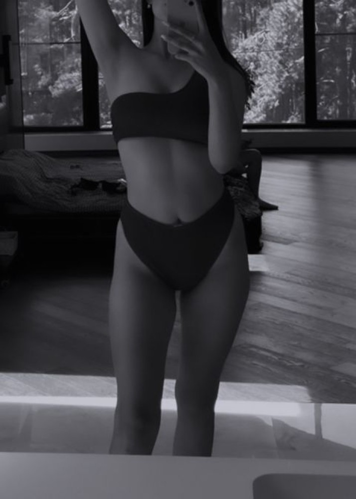 Индивидуалка Инга фото № 2 в городе Железноводск