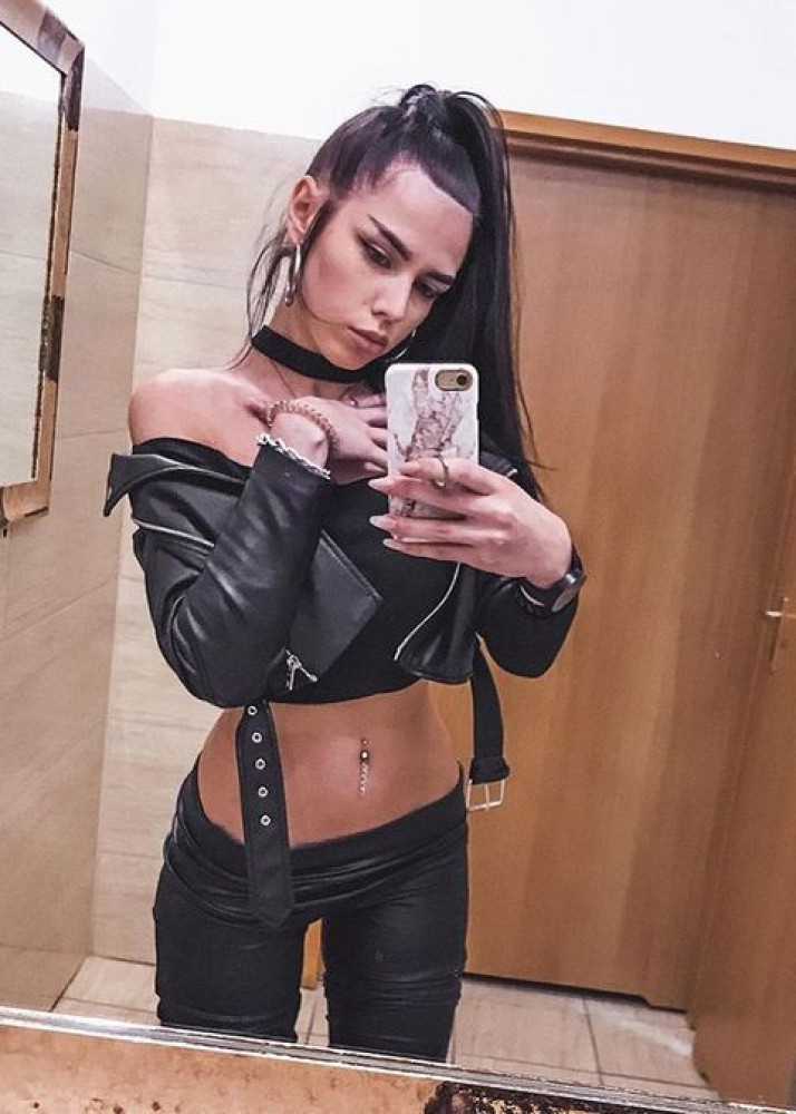 Индивидуалка Ира фото № 2 в городе Железноводск