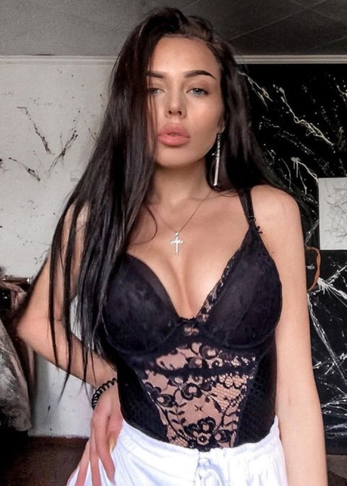 Индивидуалка Ира фото № 2 в городе Железноводск