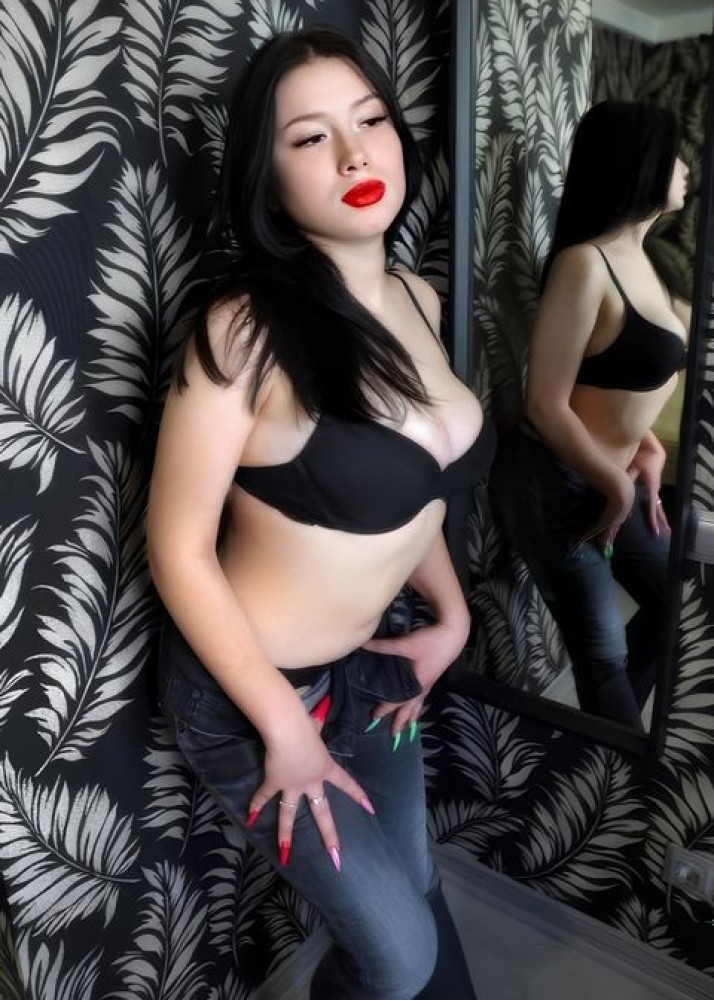 Индивидуалка Карина фото № 2 в городе Железноводск