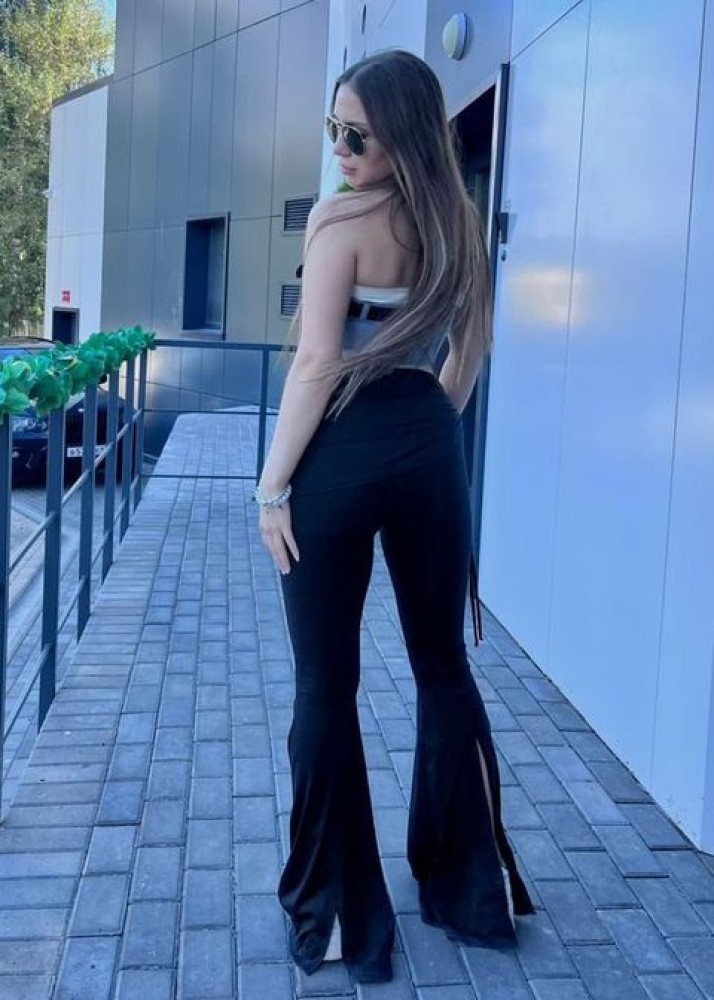 Индивидуалка Кира фото № 2 в городе Железноводск