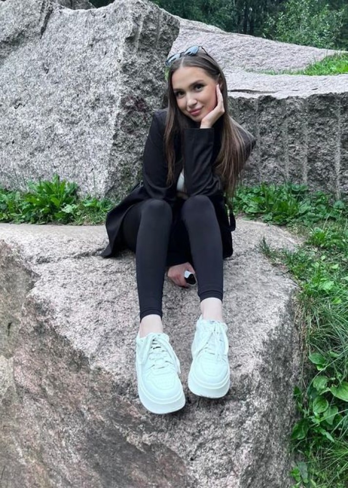 Индивидуалка Кира фото № 2 в городе Железноводск