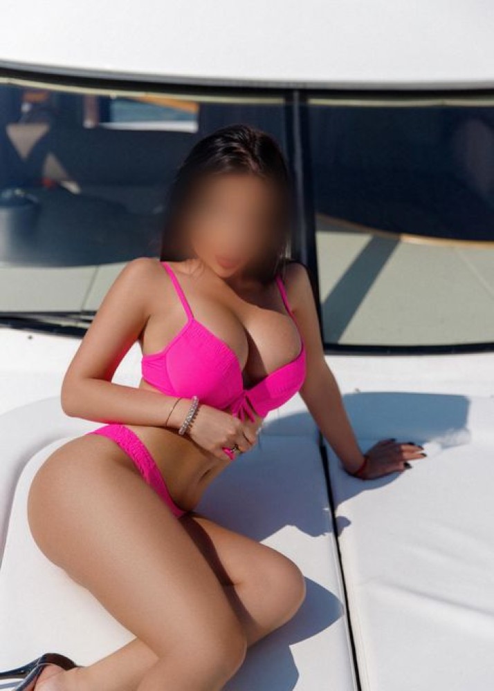 Индивидуалка Кристина фото № 2 в городе Железноводск