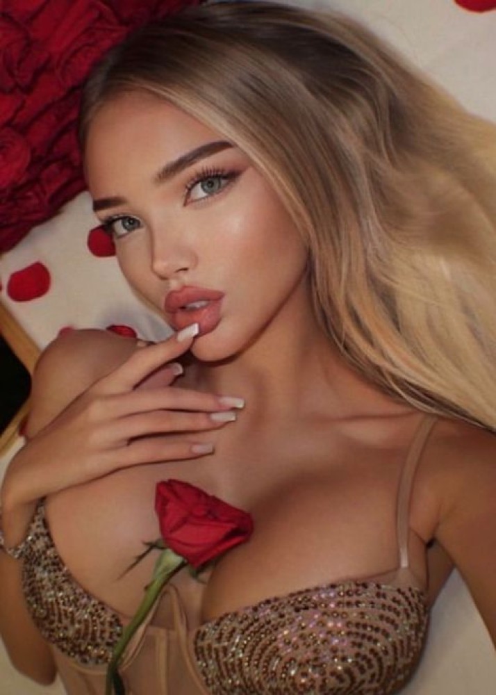 Индивидуалка Ксения главное фото в городе Железноводск 