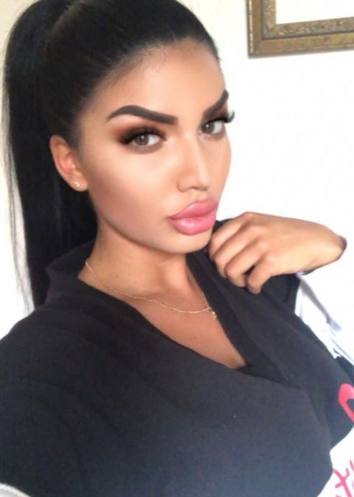 Индивидуалка Ксюша фото № 2 в городе Железноводск