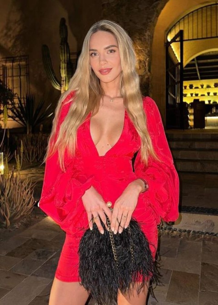 Индивидуалка Лера фото № 2 в городе Железноводск