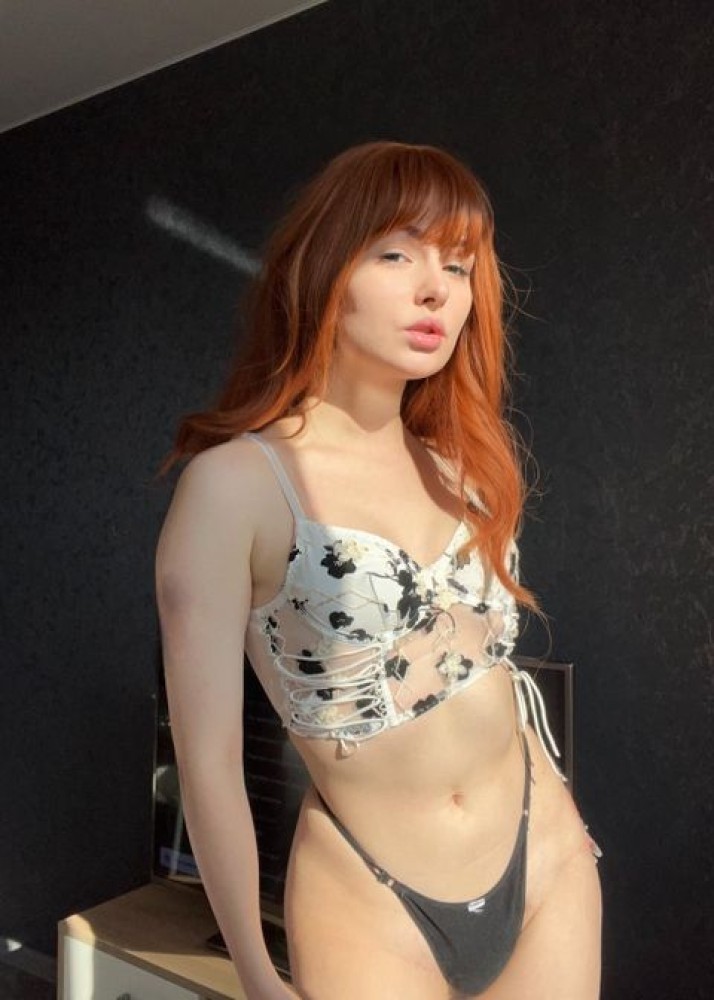 Индивидуалка Лиля фото № 2 в городе Железноводск