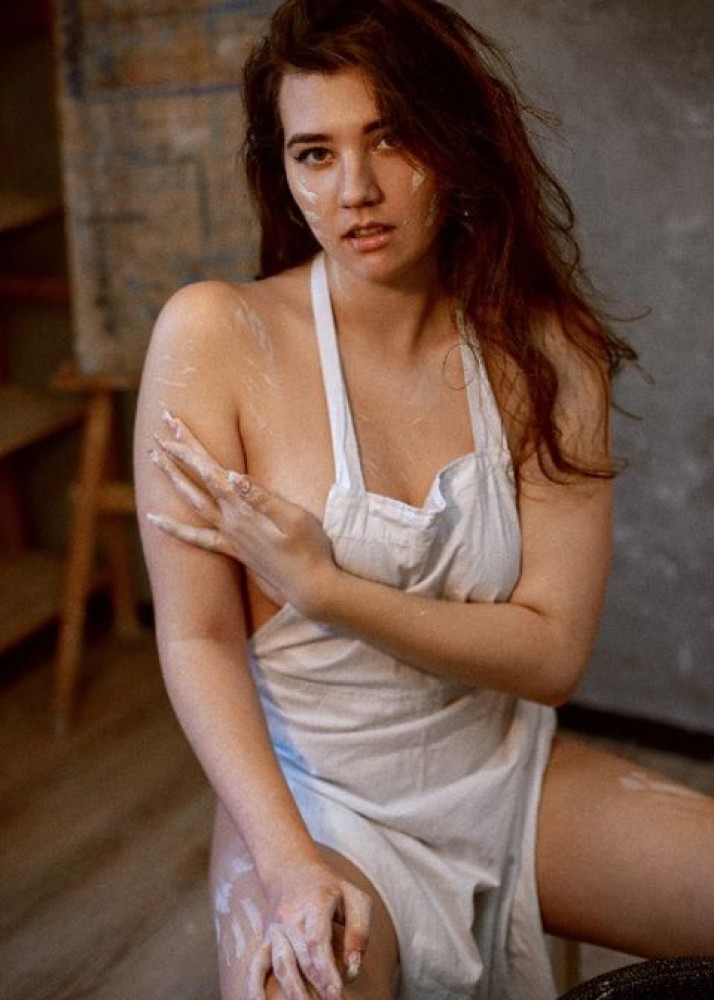 Индивидуалка Лина фото № 2 в городе Железноводск