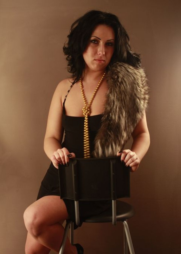 Индивидуалка Лина фото № 2 в городе Железноводск