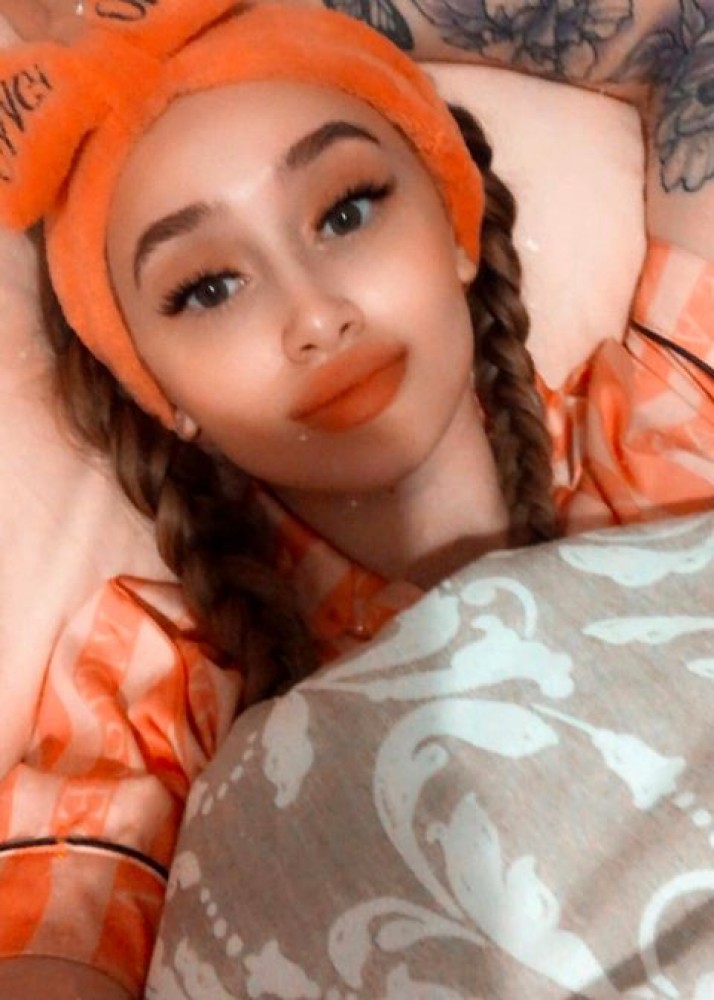 Индивидуалка Лиза фото № 2 в городе Железноводск