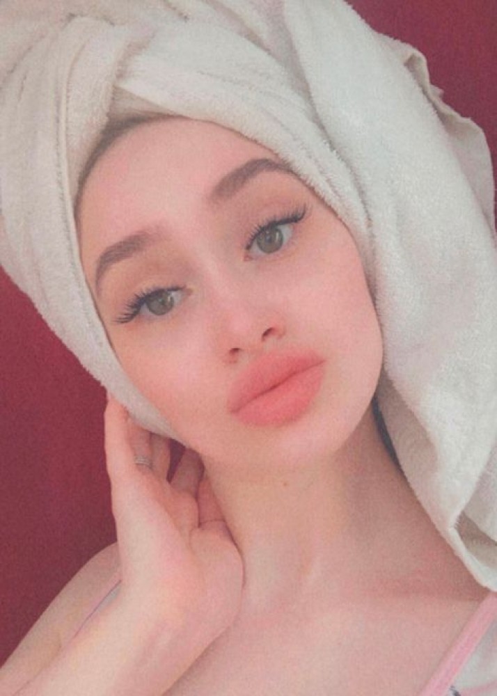 Индивидуалка Лиза фото № 2 в городе Железноводск