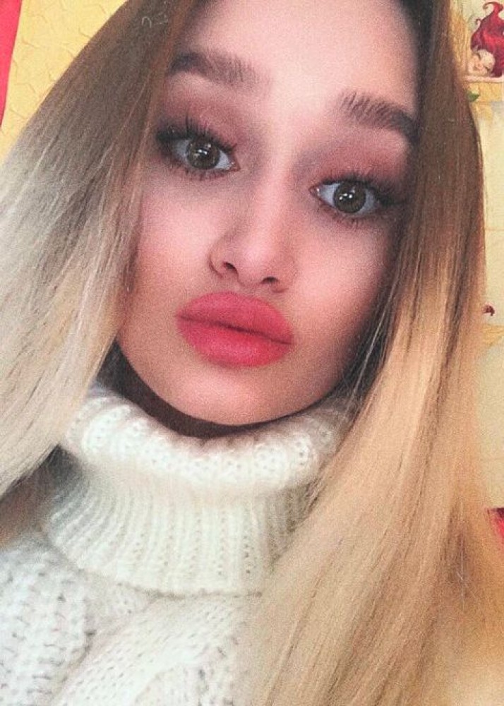 Индивидуалка Лиза фото № 2 в городе Железноводск