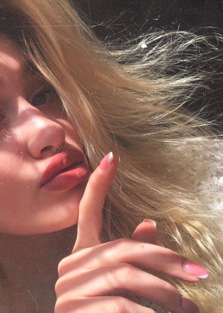 Индивидуалка Лиза фото № 2 в городе Железноводск