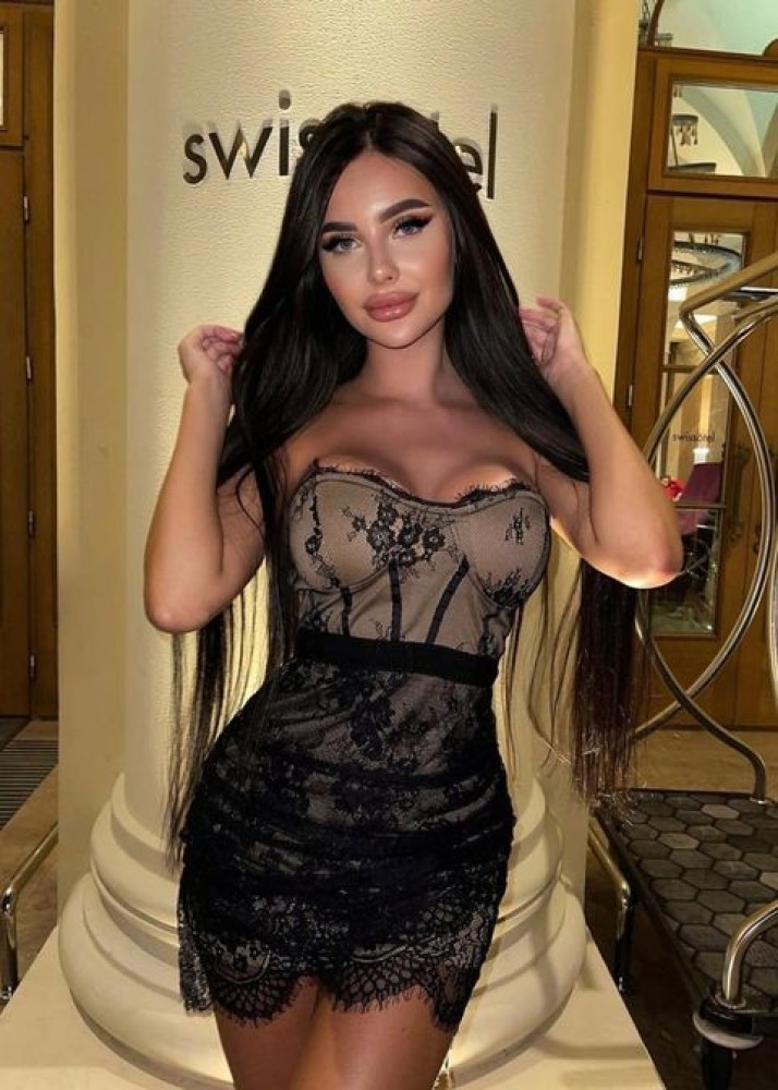 Индивидуалка Люся фото № 2 в городе Железноводск